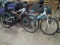 Power X Next Trail and Trek MT220 Women's Trail Bikes