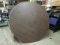 5' Round Folding Leg Table