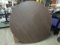 5' Round Folding Leg Table