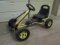 Ketter X-Treme Peddle Cart