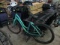 Jamis Hudson Touring Bike
