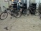 Huffy Manitoba Mountain Bike, Roadmaster Granite Peah and Mountain Sport Trail Bikes