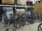 13 Trail and Touring Bikes in Various Stages of Repair or For Parts
