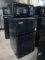 MicroFridge Microwave Mini Refrigerator Combination