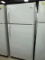 Frigidaire White Top Mount Refrigerator