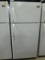 Frigidaire White Top Mount Refrigerator
