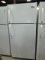 Frigidaire White Top Mount Refrigerator
