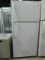 Kenmore White Top Mount Refrigerator