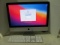 Apple A1418 All in One CPU, Power Cord and Keyboard