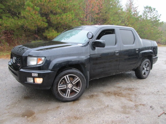 Absolute Online Warehouse Surplus Auction
