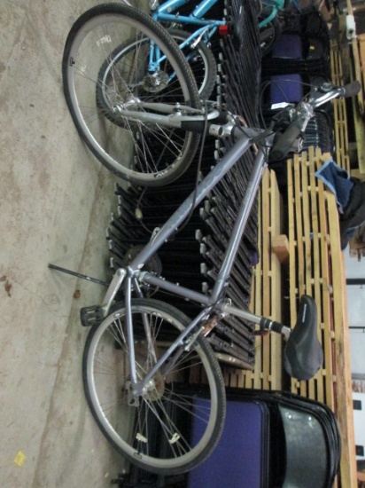 Schwinn Trailway 7-Speed Trail Bike