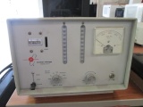 Nuclear-Chicago Model 151A Volt Meter