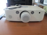 NEC PA500V Projector with Remote