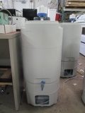 Millipore TANKPE060 60 Liter Poly Water Tank
