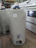 Millipore TANKPE060 60 Liter Poly Water Tank