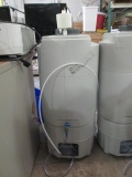 Millipore TANKPE060 60 Liter Poly Water Tank
