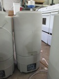 Millipore TANKPE060 60 Liter Poly Water Tank