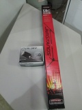 New in Box JamStands Tripod MicStand with Telescoping Boom and Heil Sound PR-31BW