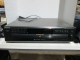 Sony CDP-C2602 Compact Disc Player