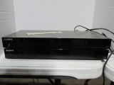 Two Sony BDP-S7200 Blu-Ray Disc/DVD Player