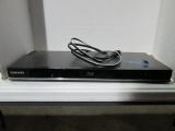 Samsung BD-D5100 Blu-Ray Disc/DVD Player