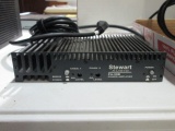 Stewart Audio PA-50B Power Amplifier
