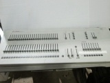 Acclaim 100 Series Stage Lighting Mixer Board