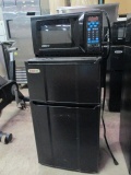 MicroFridge Microwave Mini Refrigerator Combination