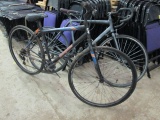 Mongoose Hot-Shot Trail Bike and Touring Bike