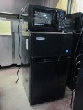 MicroFridge Microwave Mini Refrigerator Combination