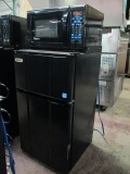 MicroFridge Microwave Mini Refrigerator Combination