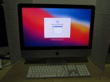 Apple A1418 All in One CPU and Keyboard