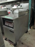 Henny Penny Commercial Chick-Fil-A Fryer