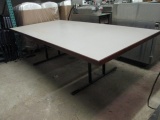 Large Conference Table