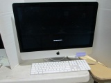 Apple A1418 All in One CPU and Keyboard