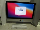 Apple A1418 All in One CPU and Keyboard