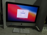 Apple A1418 All in One CPU and Keyboard