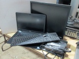 Dell Latitude Laptop, 19