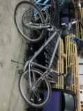 Schwinn Trailway 7-Speed Trail Bike