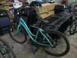 Jamis Hudson Touring Bike