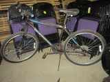 Roadmaster Granite Peah Trail Bike