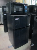MicroFridge Microwave Mini Refrigerator Combination