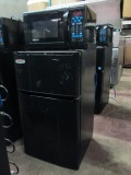 MicroFridge Microwave Mini Refrigerator Combination