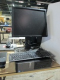 Dell OptiPlex 7010 CPU, 19