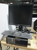 Dell OptiPlex 7020 CPU, 19