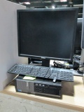 Dell OptiPlex 7020 CPU, 19