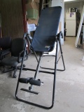 HangUps Anti-Gravity Inversion Table