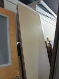 8' Folding Leg Table