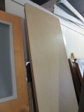 8' Folding Leg Table