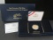 2006 San Francisco Old Mint Proof $5 Gold Coin